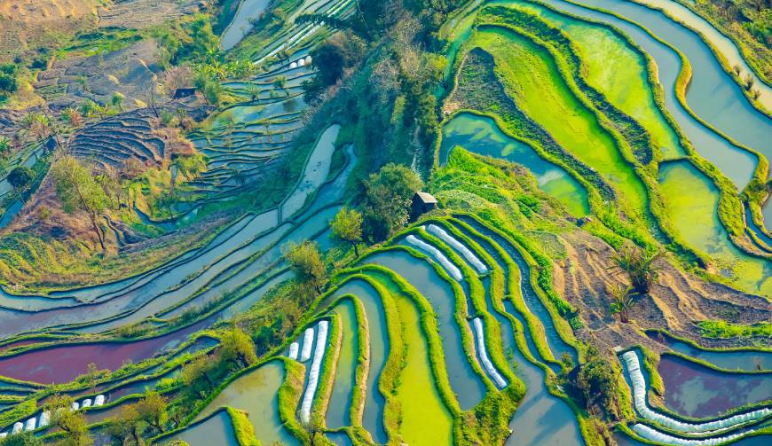 走进全椒县TVC拍摄：解锁本地化场景与创意镜头的完美融合