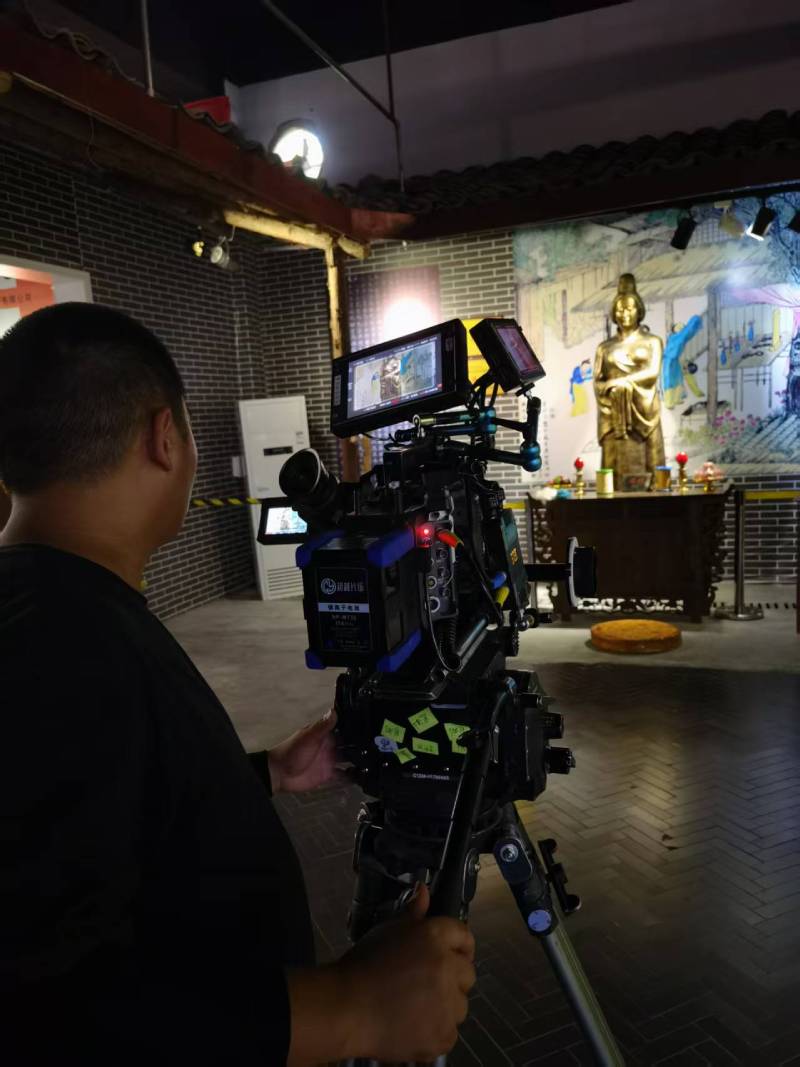 场景赋能，沉浸体验——全椒县TVC与广告片拍摄制作的场景化探索