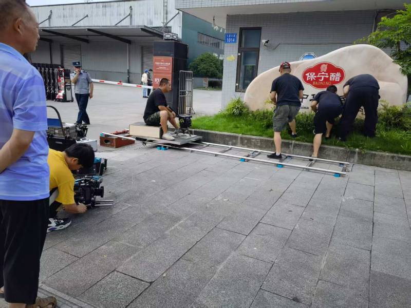 全椒县广告片拍摄公司核心优势：全流程服务，让品牌广告片省心更出彩