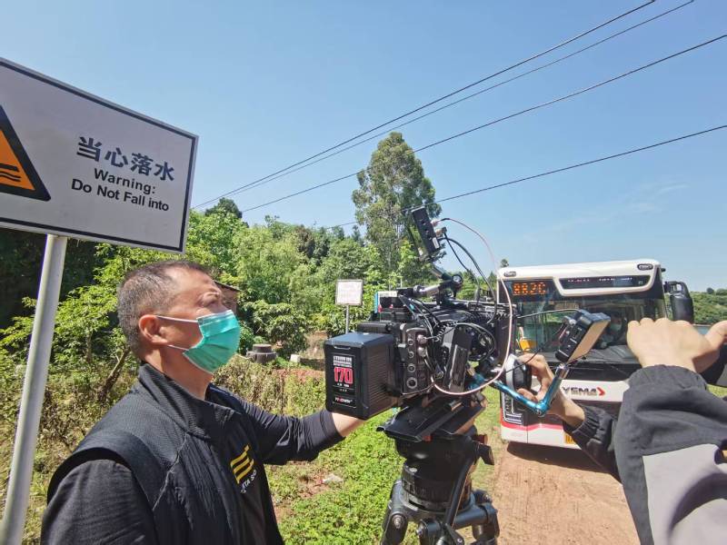 全椒县TVC拍摄公司：深耕本地市场，为品牌定制专属拍摄方案