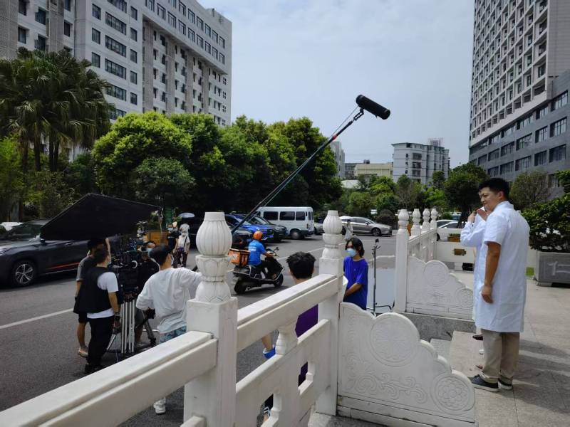 全椒县广告片拍摄公司低成本实现高规格制作的诀窍