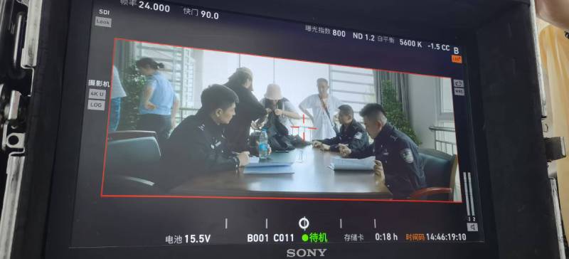 全椒县广告片拍摄公司服务世界500强的标准化体系